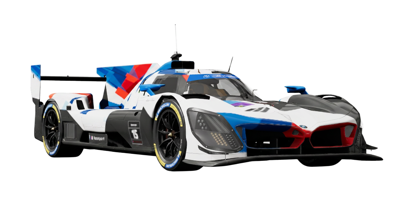 Hypercar