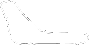 Monza Streckenlayout